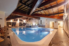 Hotel Gaarten Benessere&Spa by Kleos Group Collection