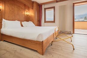Hotel Gaarten Benessere&Spa by Kleos Group Collection