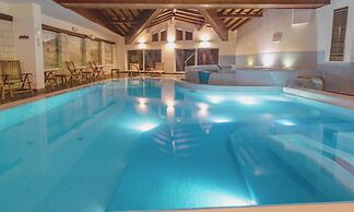 Hotel Gaarten Benessere&Spa by Kleos Group Collection