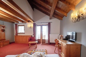 Hotel Gaarten Benessere&Spa by Kleos Group Collection