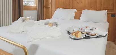Hotel Gaarten Benessere&Spa by Kleos Group Collection