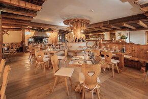 Hotel Gaarten Benessere&Spa by Kleos Group Collection