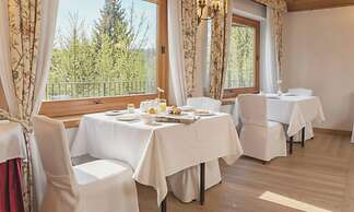 Hotel Gaarten Benessere&Spa by Kleos Group Collection