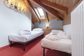 Hotel Gaarten Benessere&Spa by Kleos Group Collection