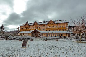 Hotel Gaarten Benessere&Spa by Kleos Group Collection