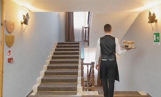 Hotel Gaarten Benessere&Spa by Kleos Group Collection