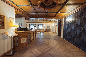 Hotel Gaarten Benessere&Spa by Kleos Group Collection