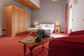 Hotel Gaarten Benessere&Spa by Kleos Group Collection