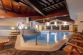Hotel Gaarten Benessere&Spa by Kleos Group Collection