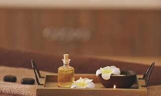 Hotel Gaarten Benessere&Spa by Kleos Group Collection