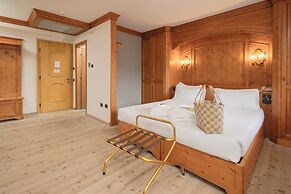 Hotel Gaarten Benessere&Spa by Kleos Group Collection