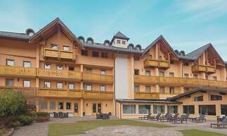 Hotel Gaarten Benessere&Spa by Kleos Group Collection