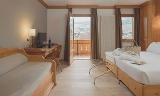 Hotel Gaarten Benessere&Spa by Kleos Group Collection