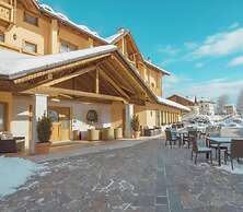 Hotel Gaarten Benessere&Spa by Kleos Group Collection