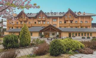 Hotel Gaarten Benessere&Spa by Kleos Group Collection