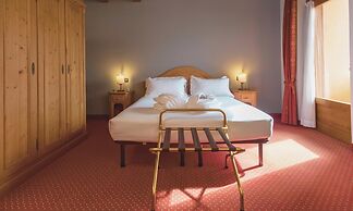 Hotel Gaarten Benessere&Spa by Kleos Group Collection