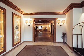 Hotel Gaarten Benessere&Spa by Kleos Group Collection
