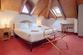 Hotel Gaarten Benessere&Spa by Kleos Group Collection