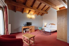 Hotel Gaarten Benessere&Spa by Kleos Group Collection