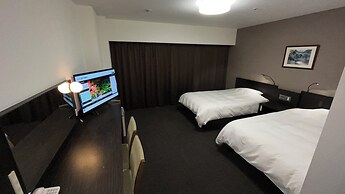 Hotel Alpha-One Himeji-Minamiguchi