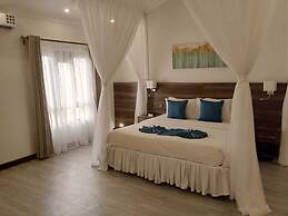 Lukenya Alkebu Resort