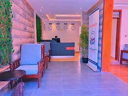 Lukenya Alkebu Resort