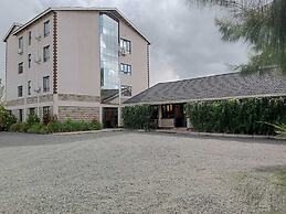 Lukenya Alkebu Resort