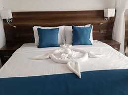 Lukenya Alkebu Resort