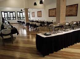 Lukenya Alkebu Resort