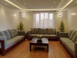 Lukenya Alkebu Resort