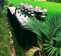 Lukenya Alkebu Resort