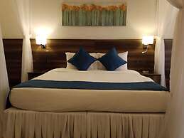 Lukenya Alkebu Resort