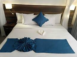 Lukenya Alkebu Resort