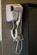 Lukenya Alkebu Resort