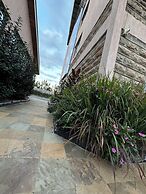 Lukenya Alkebu Resort