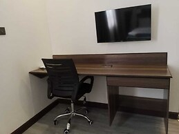 Lukenya Alkebu Resort