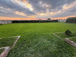 Lukenya Alkebu Resort