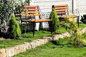 Lukenya Alkebu Resort