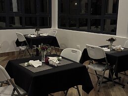 Lukenya Alkebu Resort