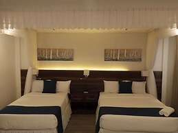 Lukenya Alkebu Resort