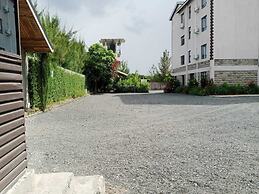 Lukenya Alkebu Resort