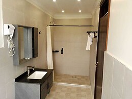 Lukenya Alkebu Resort