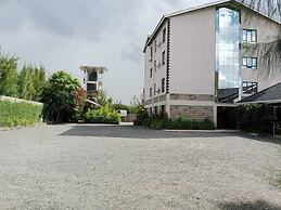 Lukenya Alkebu Resort