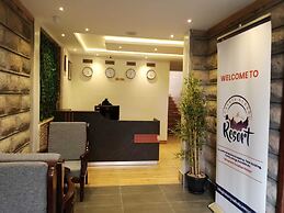 Lukenya Alkebu Resort