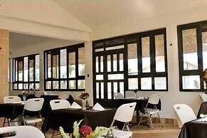 Lukenya Alkebu Resort