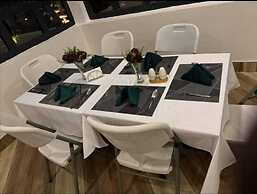 Lukenya Alkebu Resort