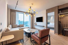 Park Inn By Radisson Jalandhar