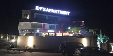 F2 Hotel and Apartment