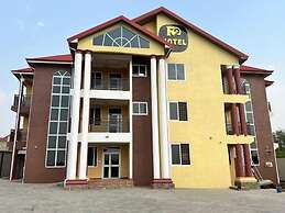 F2 Hotel and Apartment