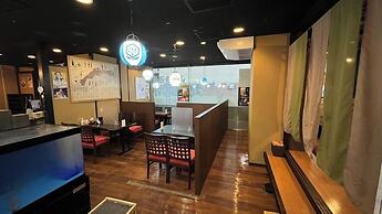 Hotel Alpha-One Yonago